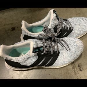Adidas Ultra Boost Parleys